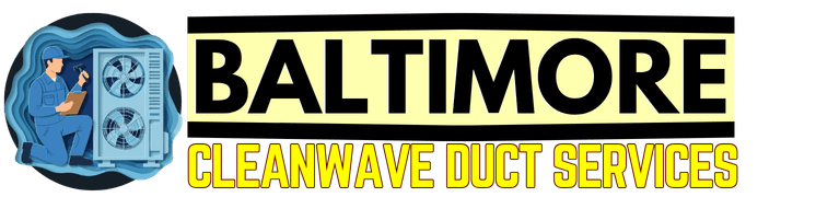 Baltimore CleanWave Duct Services