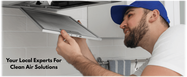Baltimore CleanWave Duct Services