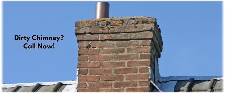 Chimney Cleaning Baltimore