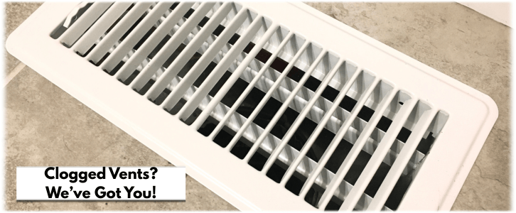Dryer Vent Cleaning Baltimore