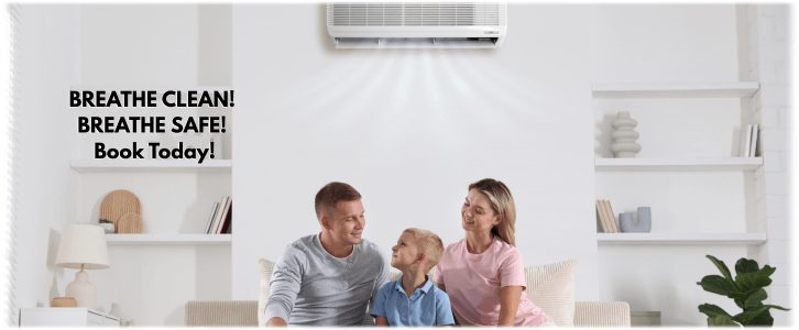 Air Duct Cleaning Baltimore